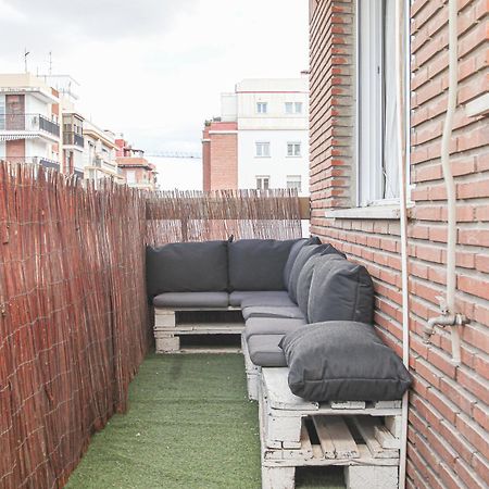 Stunning Apt W Views To Giralda - 15 Minutes Walk Seville Exterior photo