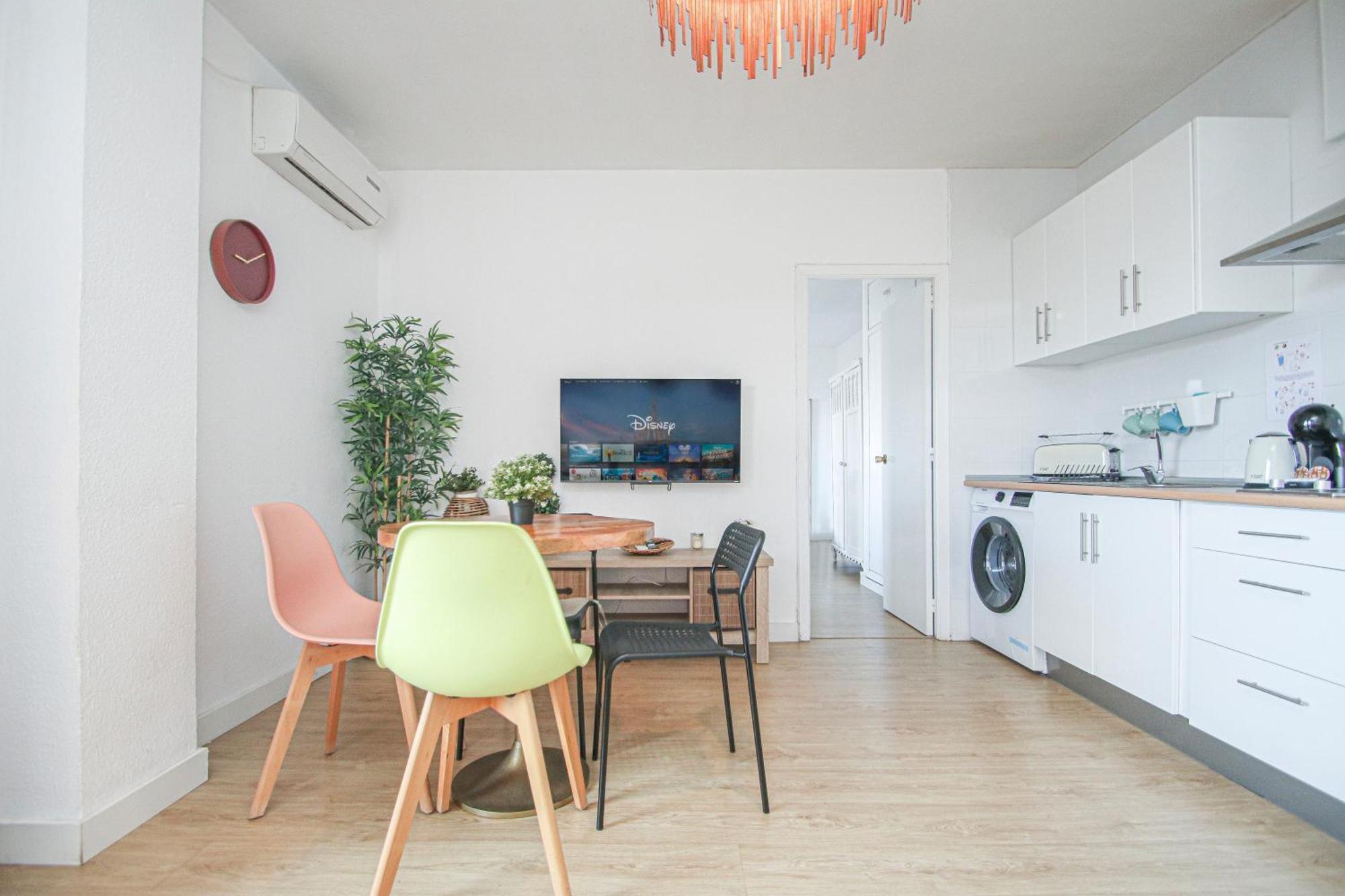 Stunning Apt W Views To Giralda - 15 Minutes Walk Seville Exterior photo