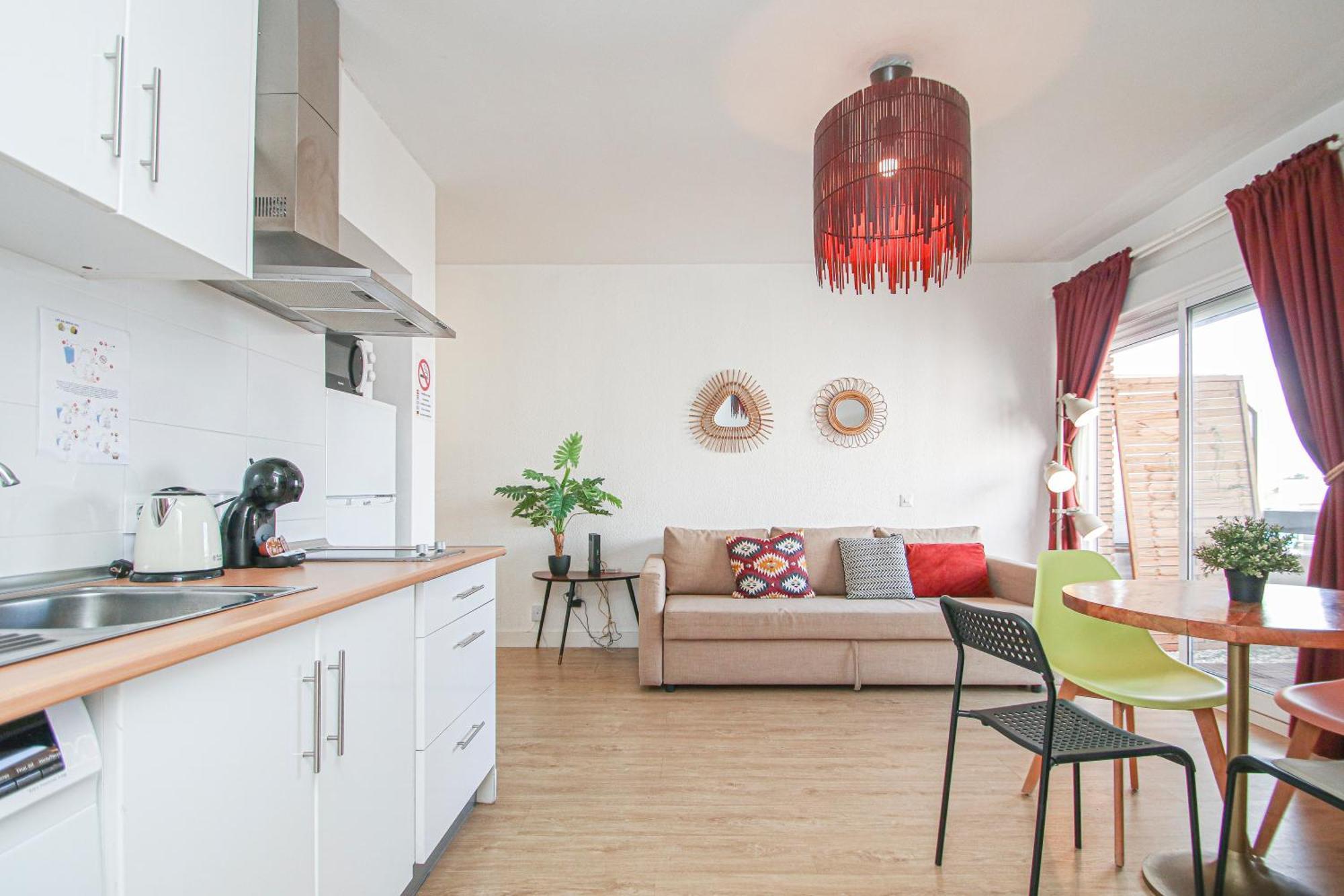 Stunning Apt W Views To Giralda - 15 Minutes Walk Seville Exterior photo
