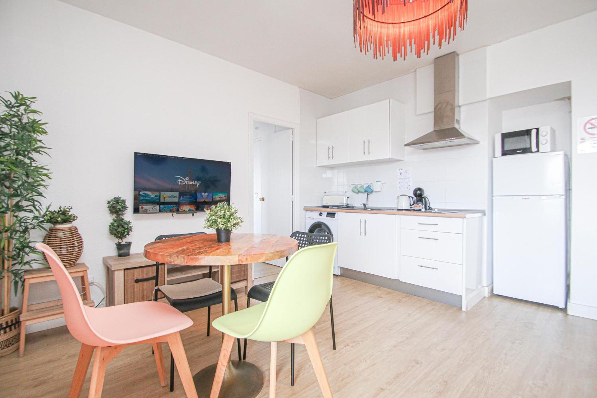 Stunning Apt W Views To Giralda - 15 Minutes Walk Seville Exterior photo