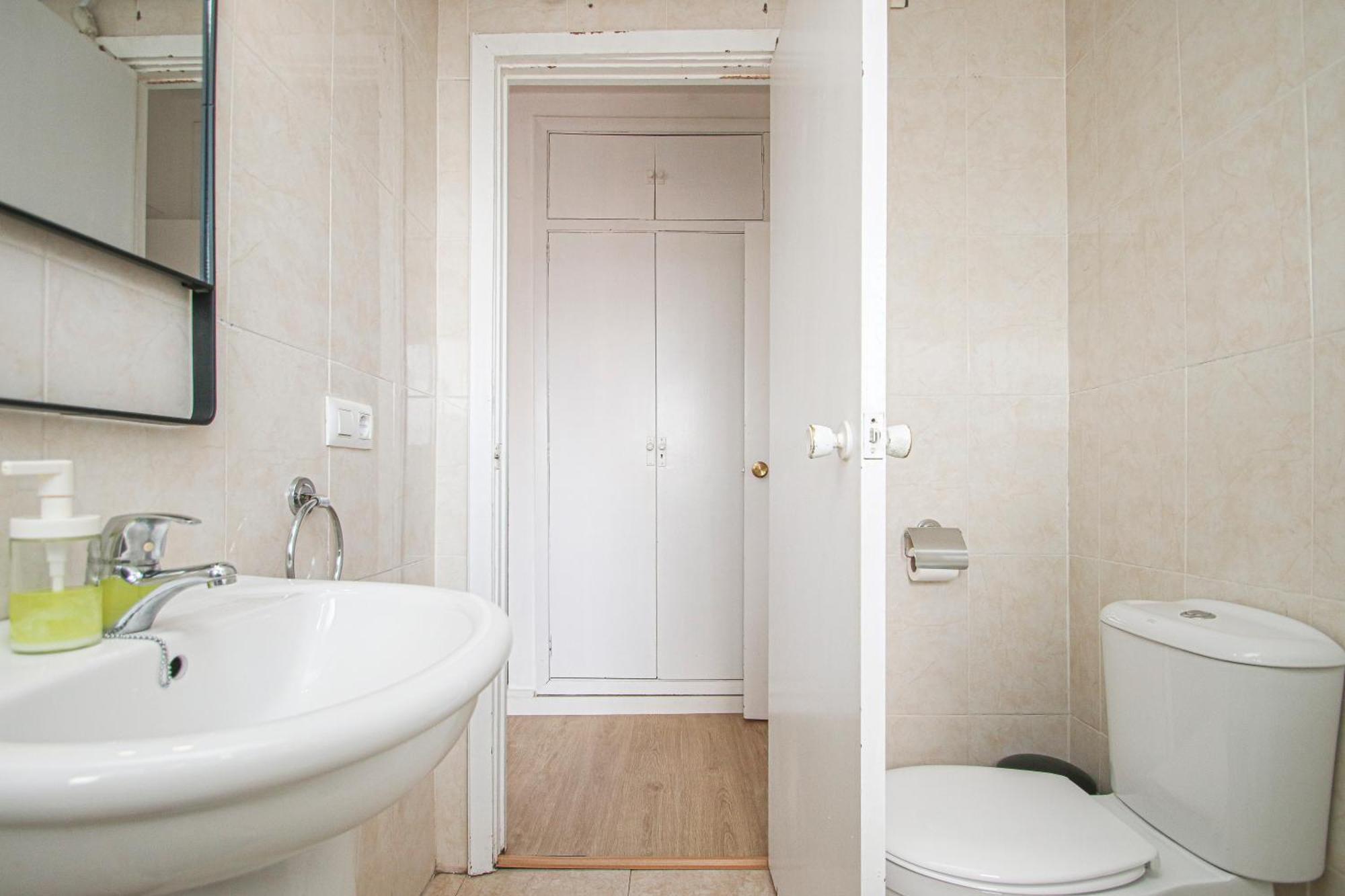 Stunning Apt W Views To Giralda - 15 Minutes Walk Seville Exterior photo